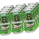 Cerveza Steinburg de Mercadona: Estas son las ventas de su fabricante Font Salem